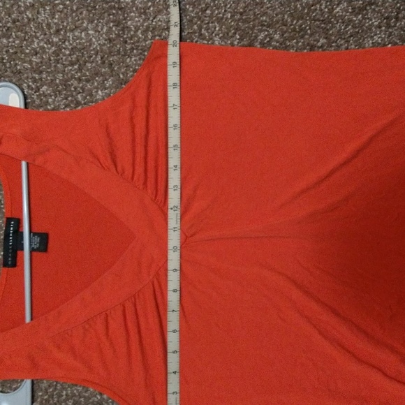 Grace elements, size large, light red, - Picture 4 of 5